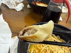 -水丰锅贴(延吉东路店)