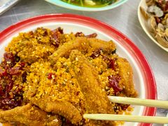  苕尖-小民大排档(江汉路店)