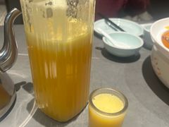 -老德州四合院·德州菜(天衢路店)