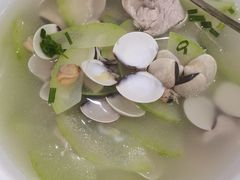 -钱大妈海鲜饭店(保利林语店)