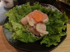 -湊湊火锅·茶憩(恒隆广场店)