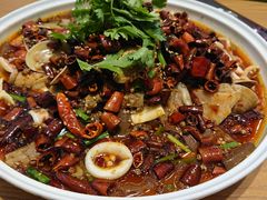 -必点海鲜·鲅鱼水饺(鞍山西道店)