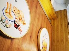 -小桃园·豆浆油条(复兴中路店)