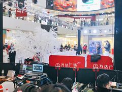 -万达广场(北京槐房店)