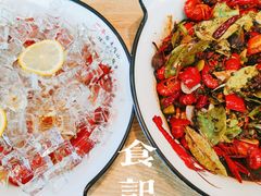 -小鳌陪你小排档·四季小龙虾·田鸡·宵夜(中央第五街店)