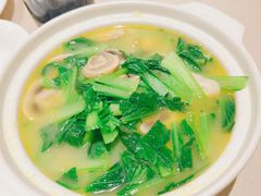 -大潮淮·淮扬菜(何园旗舰店)