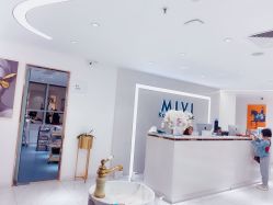 -MIVI·纹眉半永久野生眉