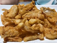 -阿楷·二十年烧烤宵夜·渔家小寨(达明店)