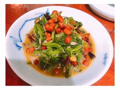 -窄巷子陕菜馆·地道陕西菜(粉巷店)