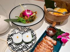 -太食獸泰式茶餐厅(IFS国金中心店)