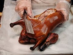 -四季民福烤鸭店(前门大栅栏店)