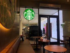 -星巴克(湖州安吉浙北大厦店)