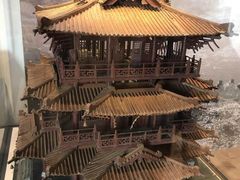 -肇庆古城墙