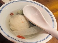 -李犟大爆鳝面·手工蟹黄包(湖滨西湖店)