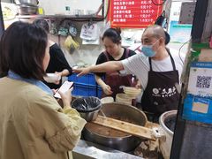 -逍遥镇刘相五胡辣汤豆沫馆(康复中街店)