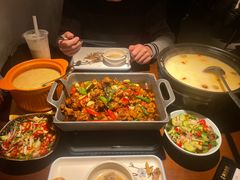 -乔街深夜食堂·小龙虾·高压锅生蚝(杭州总店)