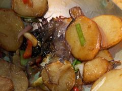 -绿茶餐厅(天津天河城店)