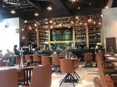大堂-Margherita雏菊意大利餐厅(雅颂庭购物中心店)