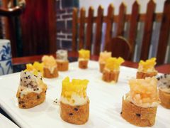 -江南古镇(斗西路万致创意园店)