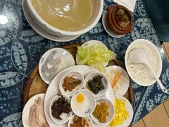 -桥香园云南过桥米线(金马碧鸡店)
