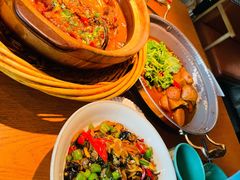 -吃饭皇帝大(合生汇店)