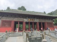 -报恩寺(平武县)