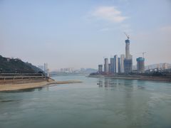 -中国宜宾·长江地标广场