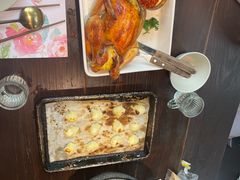 -素描餐厅(灵隐天竺店)