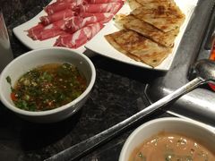 -海底捞火锅(徐州火车站店)
