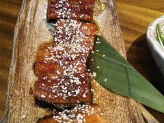 鳗鱼-和彩放题餐厅(酒仙桥店)
