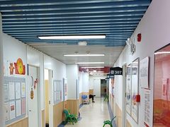 -励步成长中心(老福山校区)