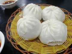 -郑家包子牛肉拉面(尚勤路店)
