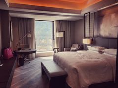 -舟山希尔顿酒店