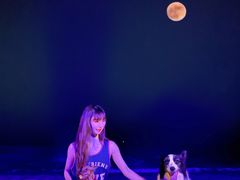 -西涌国际滨海旅游区