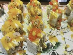 -水林间·寿喜烧自助(仙林金鹰店)