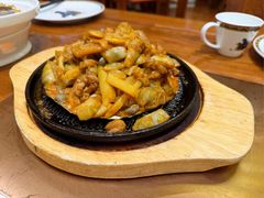 -九十九顶毡房(清河店)