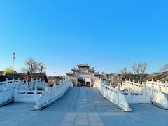-观潮胜地公园
