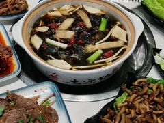 -土连锅·现熬养生汤锅(梁家巷店)