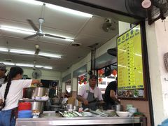 -新记肉骨茶