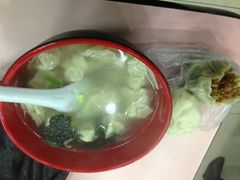 小馄饨-北万新包子店(淮海店)