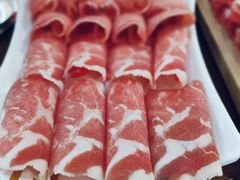 -津门老羊家·铜锅涮羊肉·烧烤(科技园店)
