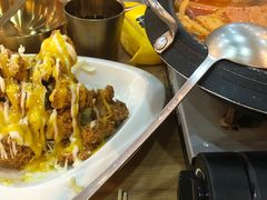 -朴鲸家正宗韩国料理(福田店)