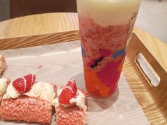 -奈雪的茶(石厦时代广场店)