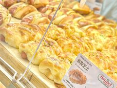 -山崎面包(苏州中心店)