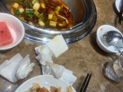 -七欣天香辣蟹火锅(南通任港路大润发店)