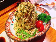 -肉魁屋·烧肉·烧鸟·酒场(高新店)