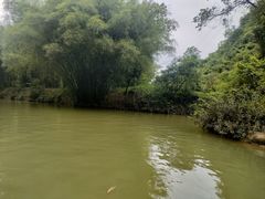 -英西峰林·洞天仙境