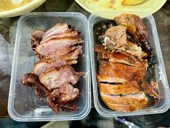 -章云板鸭(评事街店)