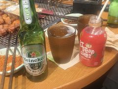 -蚝英雄·鲜蚝自助专门店