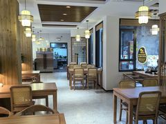 -环秀楼(黄山呈坎店)